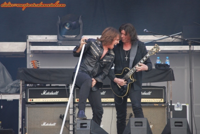 Europe Hellfest 2013