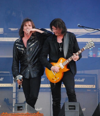 Europe Hellfest 2013