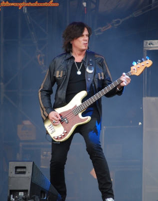 Europe Hellfest 2013