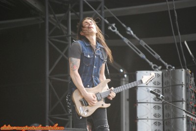 Extreme Hellfest 2014