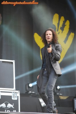 Extreme Hellfest 2014