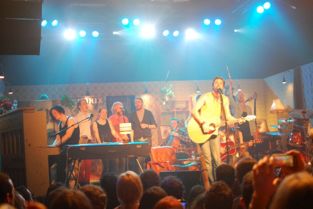 Pain Of Salvation Anneke Arstidir