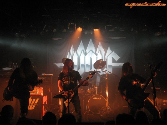 Firewind