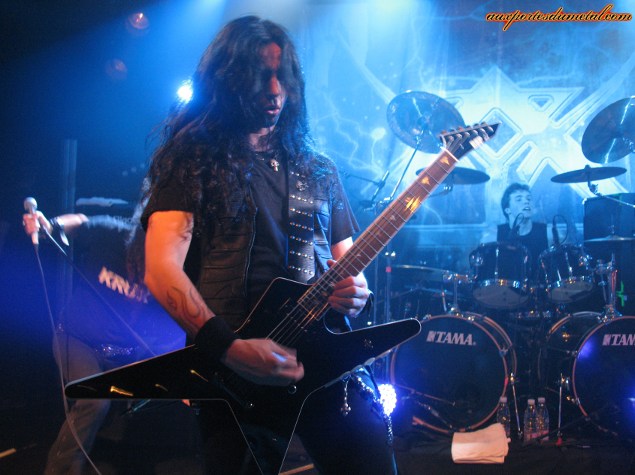 Firewind