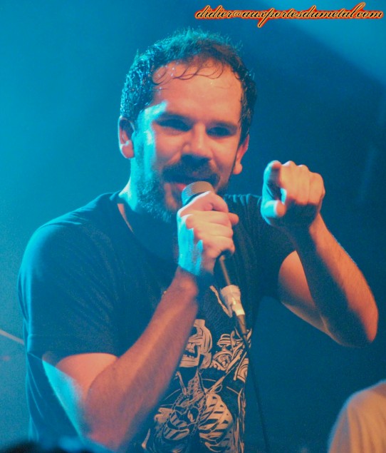 Headcharger Toulon 2012