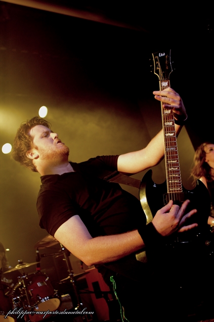 Heart Attack Picaud 2013