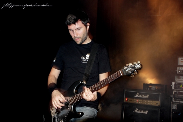 Heart Attack Picaud 2013