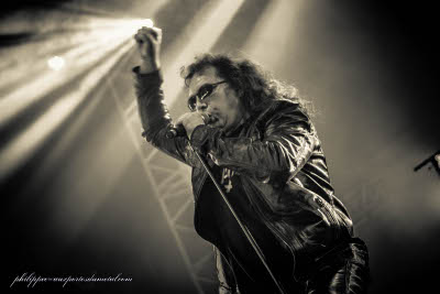 Misanthrope Hellfest 2013