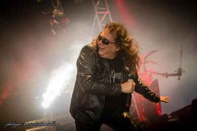 Misanthrope Hellfest 2013