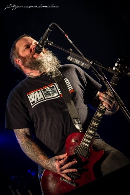 Neurosis Hellfest 2013
