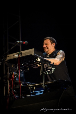 Neurosis Hellfest 2013