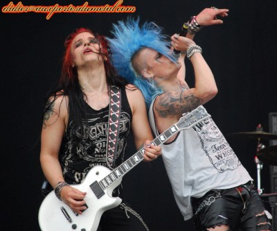 Hellfest2012-Crashdiet