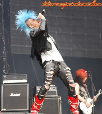 Hellfest2012-Crashdiet