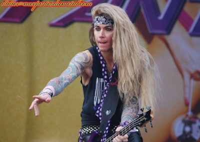 Hellfest2012-SteelPanther