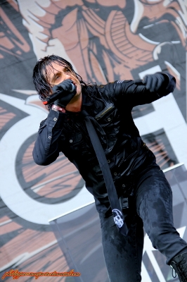 Hellfest2012ChannelZero