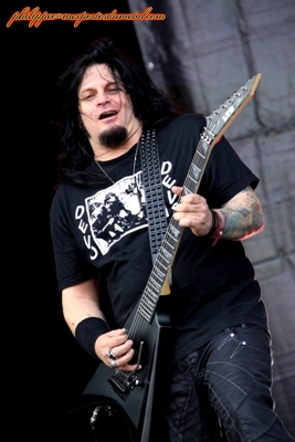 Hellfest2012ChannelZero