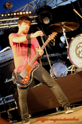 Hellfest2012Doomriders