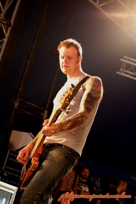 Hellfest2012Doomriders