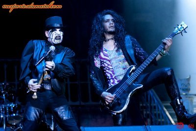 Hellfest2012KingDiamond