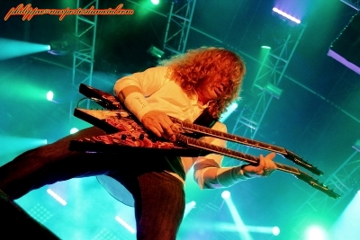 Hellfest2012Megadeth