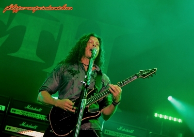 Hellfest2012Megadeth