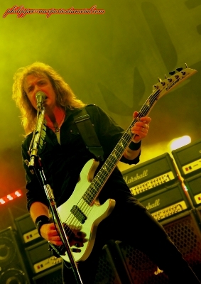 Hellfest2012Megadeth