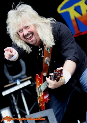 Hellfest2012MollyHatchet