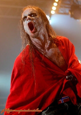 Hellfest2012Taake