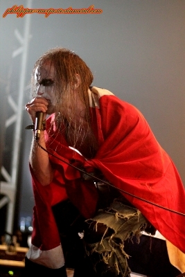 Hellfest2012Taake