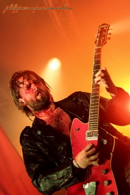 Hellfest2012TheDevil'sBlood