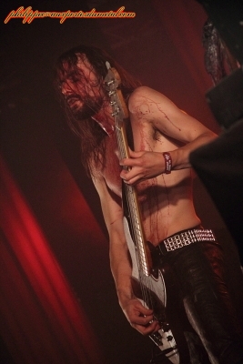 Hellfest2012TheDevil'sBlood