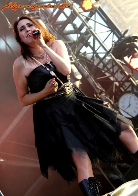 Hellfest2012WithinTemptation