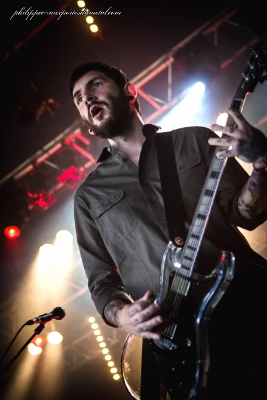 7Weeks Hellfest 2013