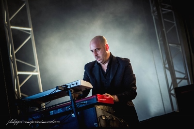 7Weeks Hellfest 2013