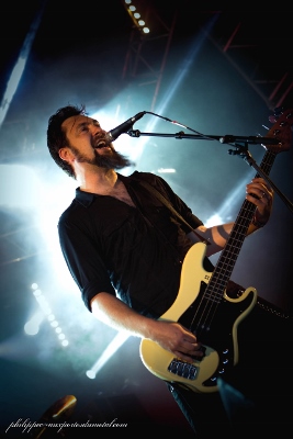 7Weeks Hellfest 2013