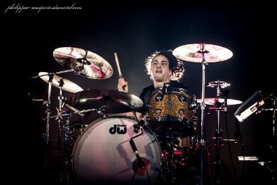 7Weeks Hellfest 2013