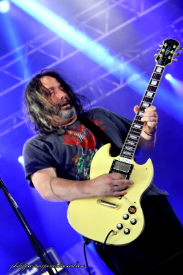 Black Pyramid Hellfest 2013