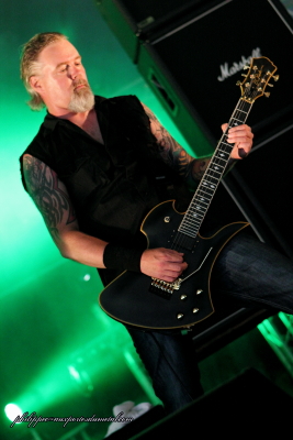 Ceremonial Oath Hellfest 2013