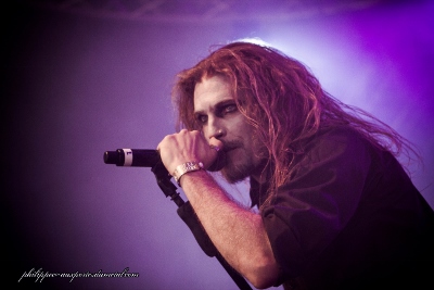 Seth Hellfest 2013