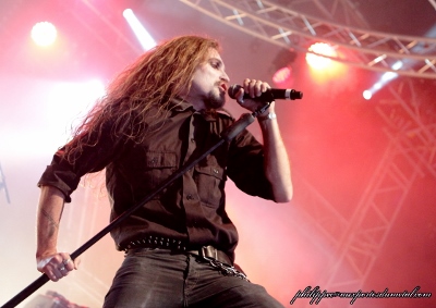 Seth Hellfest 2013