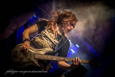 T.A.N.K Hellfest 2013