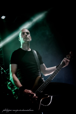 The Old Dead Tree Hellfest 2013