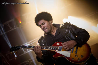 Wichcraft Hellfest 2013