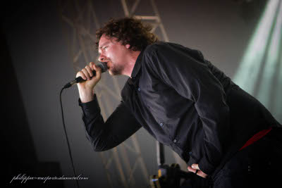 Wichcraft Hellfest 2013