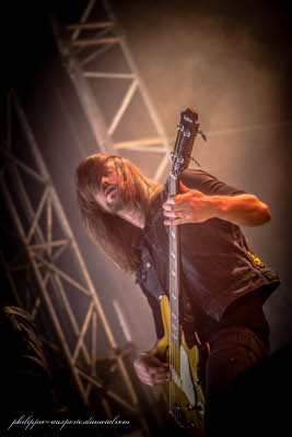 Wichcraft Hellfest 2013