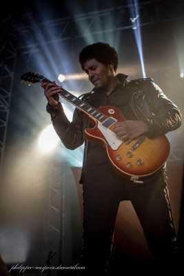 Wichcraft Hellfest 2013