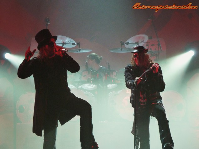 Helloween - PPM 2013