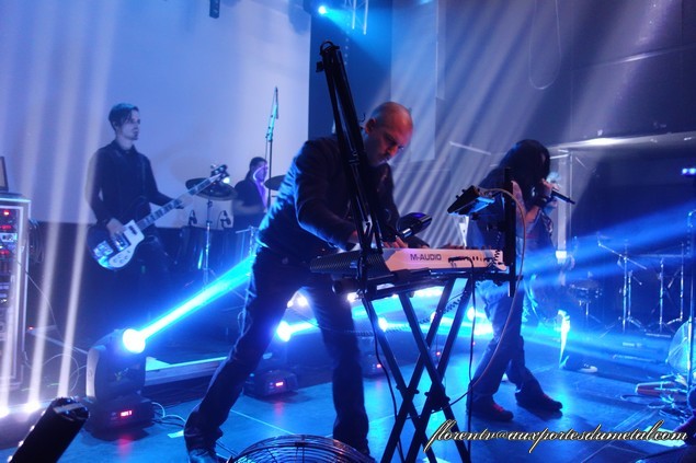 Herrschaft Paris 2014