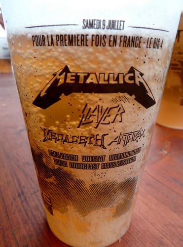 Live Report - Sonisphere France 2011 - Part4