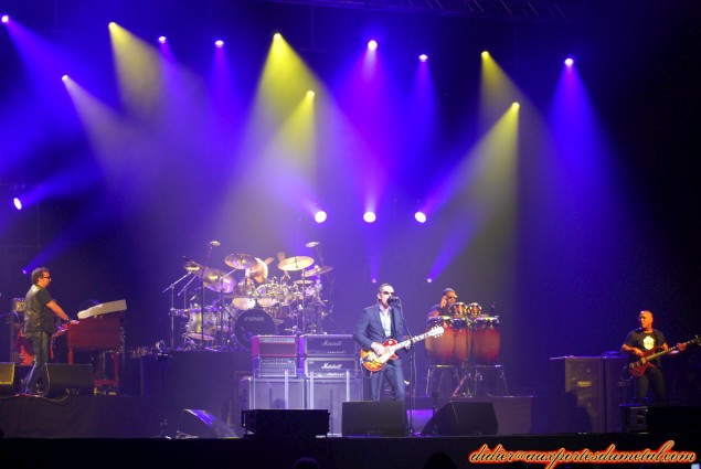 Joe Bonamassa 2014 Nice